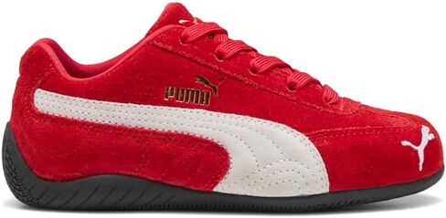 Puma Unisex-Child Speedcat Shoes (Little Big Kid) Sneaker in Saudi Arabia