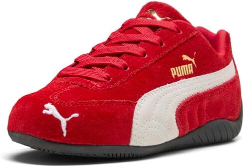 Puma Unisex-Child Speedcat Shoes (Little Big Kid) Sneaker in Saudi Arabia