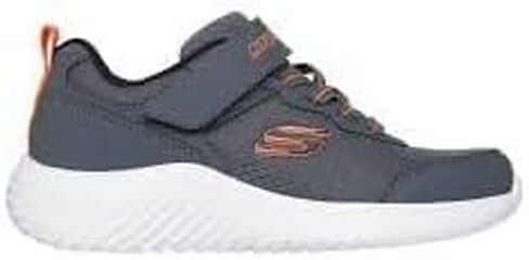 Skechers Boy's Bounder 403906l (Little Big Kid) Sneaker in Saudi Arabia