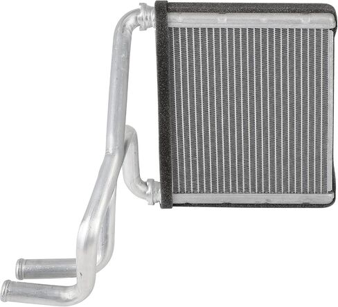 cciyu Automotive Replacement HVAC Heater Core 2009 for Dodge for Ram 4000 2009-2010 for Dodge for Ram 4500 2011-2018 for Ram for 1500 2019-2020 for Ram for 1500 Classic 2011-2018 for Ram for 2500 in Saudi Arabia