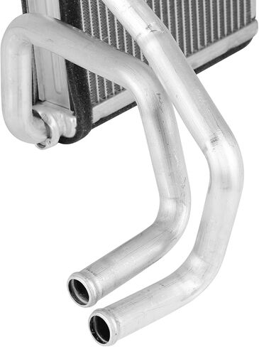cciyu Automotive Replacement HVAC Heater Core 2009 for Dodge for Ram 4000 2009-2010 for Dodge for Ram 4500 2011-2018 for Ram for 1500 2019-2020 for Ram for 1500 Classic 2011-2018 for Ram for 2500 in Saudi Arabia