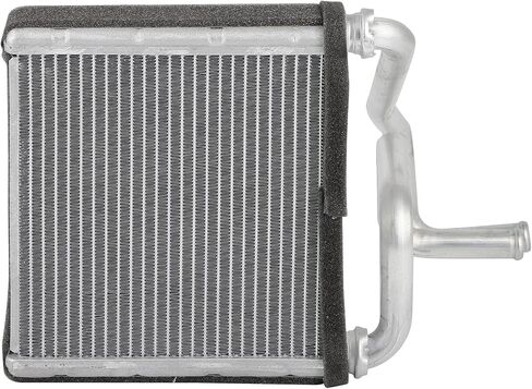 cciyu Automotive Replacement HVAC Heater Core 2009 for Dodge for Ram 4000 2009-2010 for Dodge for Ram 4500 2011-2018 for Ram for 1500 2019-2020 for Ram for 1500 Classic 2011-2018 for Ram for 2500 in Saudi Arabia