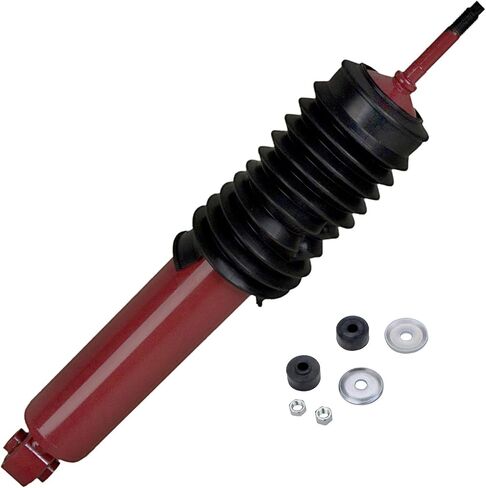 KYB 565024 MonoMax Gas Shock , Red in Saudi Arabia
