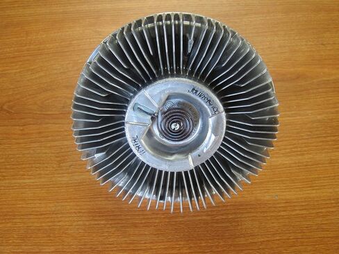 Dodge Ram 1500 Classic Engine Cooling Fan Clutch Mopar OEM in Saudi Arabia
