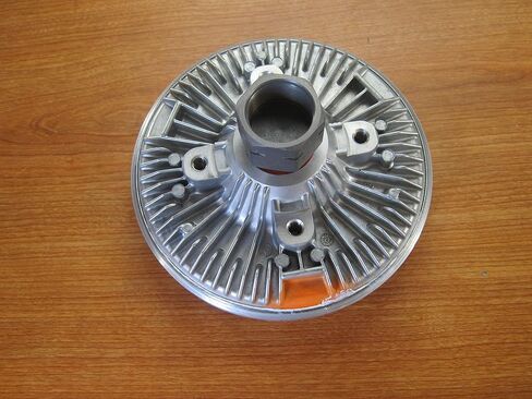 Dodge Ram 1500 Classic Engine Cooling Fan Clutch Mopar OEM in Saudi Arabia