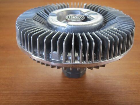 Dodge Ram 1500 Classic Engine Cooling Fan Clutch Mopar OEM in Saudi Arabia