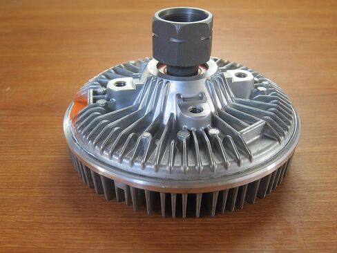 Dodge Ram 1500 Classic Engine Cooling Fan Clutch Mopar OEM in Saudi Arabia