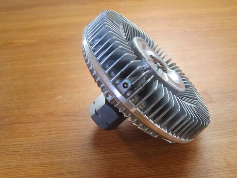 Dodge Ram 1500 Classic Engine Cooling Fan Clutch Mopar OEM in Saudi Arabia