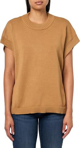 Mud Pie Women's Tye Bow Sweater Vest in Saudi Arabia