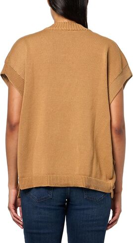 Mud Pie Women's Tye Bow Sweater Vest in Saudi Arabia
