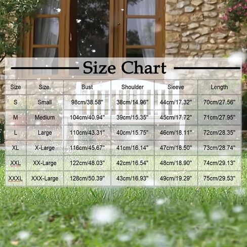 Womens Polka Dots Printed Shirts Casual 3/4 Sleeve Blouses Dressy Casual Crewneck Tops Fall Fashion Clothing in Saudi Arabia