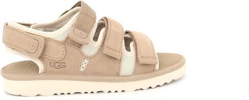 UGG Unisex-Child Goldencoast Multistrap Sandal in Saudi Arabia
