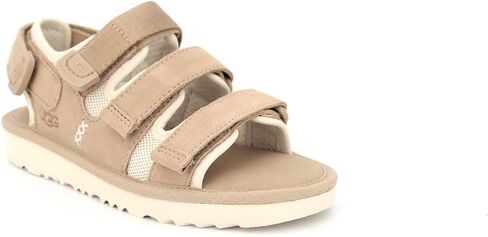 UGG Unisex-Child Goldencoast Multistrap Sandal in Saudi Arabia