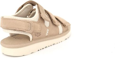 UGG Unisex-Child Goldencoast Multistrap Sandal in Saudi Arabia