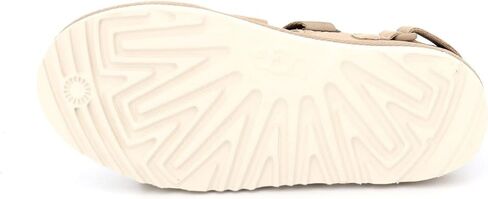 UGG Unisex-Child Goldencoast Multistrap Sandal in Saudi Arabia