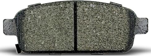 Front Rear Brake Pads Compatible with 2011-2015 Chevy Cruze,for 2012-2014 Chevy Orlando,for 2013-2017 Chevy Sonic/Trax,for 2013-2017 Chevy Volt,for 2013-2017 Buick Encore, for 2012-2017 Buick Verano in Saudi Arabia