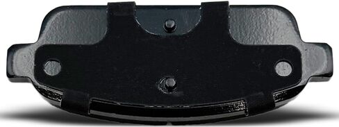 Front Rear Brake Pads Compatible with 2011-2015 Chevy Cruze,for 2012-2014 Chevy Orlando,for 2013-2017 Chevy Sonic/Trax,for 2013-2017 Chevy Volt,for 2013-2017 Buick Encore, for 2012-2017 Buick Verano in Saudi Arabia