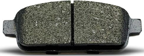Front Rear Brake Pads Compatible with 2011-2015 Chevy Cruze,for 2012-2014 Chevy Orlando,for 2013-2017 Chevy Sonic/Trax,for 2013-2017 Chevy Volt,for 2013-2017 Buick Encore, for 2012-2017 Buick Verano in Saudi Arabia