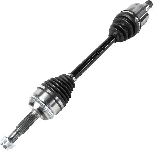 SCITOO CV Axle Shaft Assembly Front Left For Toyota Camry 2.5L 2012-2017 NCV69046 in Saudi Arabia