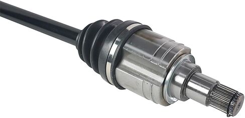 SCITOO CV Axle Shaft Assembly Front Left For Toyota Camry 2.5L 2012-2017 NCV69046 in Saudi Arabia