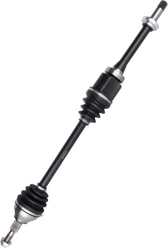 مجموعة عمود المحور الأمامي الأيمن Autoround 662314 متوافقة مع Ford Fusion 2013-2018 وLincoln MKZ 2014-2016، 1.5L 1.6L 2.0L، جانب الركاب الأمامي الأيمن in Kuwait