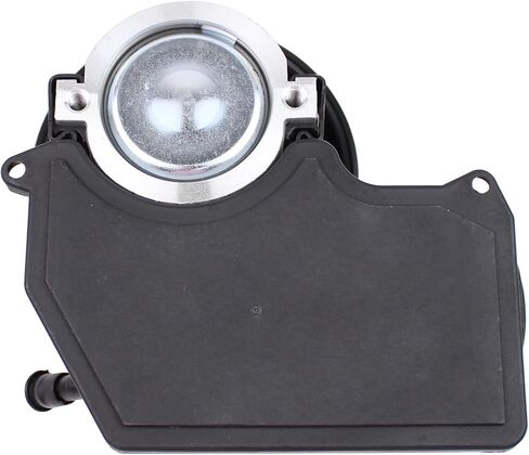 Power Steering Pump with Pulley and Reservoir for Chevrolet Colorado GMC Canyon 2004-2012, Isuzu i-280 i-350 2006, i-290 i-370 2007 2008 in Saudi Arabia