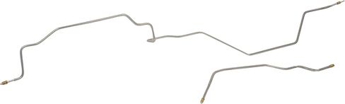 Dorman 919-083 طقم خط فرامل المحور الخلفي المُشكل مسبقًا المتوافق مع نماذج مختارة من دودج (OE FIX) in Kuwait
