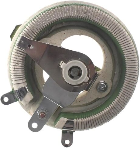 1 قطعة 300 واط القرص السيراميك المقاوم المتغير BC1-300W BC1 قابل للتعديل المقاوم Adj Wirewound ريوستات (30R) in Saudi Arabia