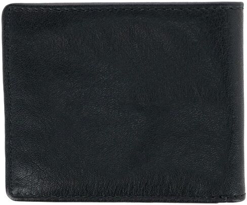 Classic Billfold in Saudi Arabia