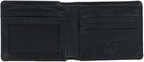 Classic Billfold in Saudi Arabia