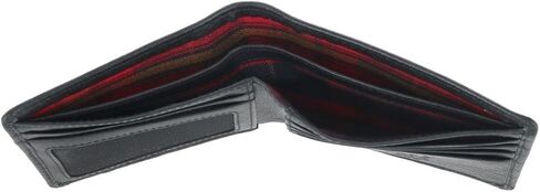 Classic Billfold in Saudi Arabia