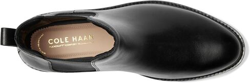 Cole Haan Men's Judson Grand Chelsea Boots in Saudi Arabia