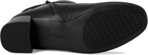 Clarks Women's Iridessa Air Ankle Boot in Saudi Arabia
