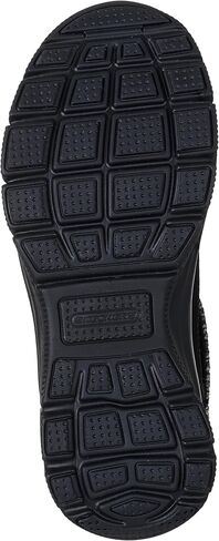 حذاء Skechers النسائي Easy Going-Fall Odyssey بدون استخدام اليدين سهل الارتداء للكاحل in Saudi Arabia