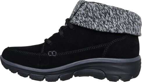 حذاء Skechers النسائي Easy Going-Fall Odyssey بدون استخدام اليدين سهل الارتداء للكاحل in Saudi Arabia