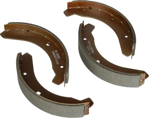 Centric Parts 110.02690 Drum Brake Shoe in Saudi Arabia
