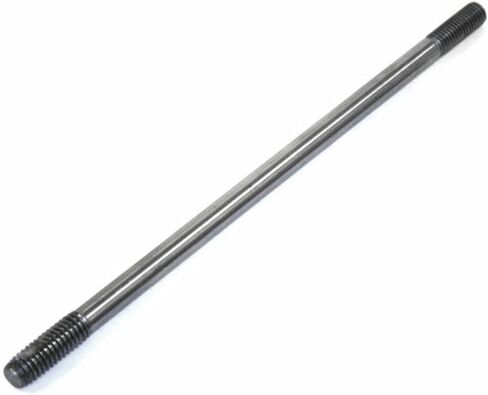 Self Tapping Head Stud, 10mm, for VW, Sold Each, Compatible with Dune Buggy in Saudi Arabia