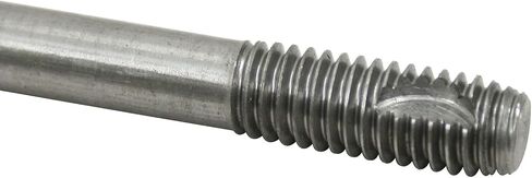 Self Tapping Head Stud, 10mm, for VW, Sold Each, Compatible with Dune Buggy in Saudi Arabia