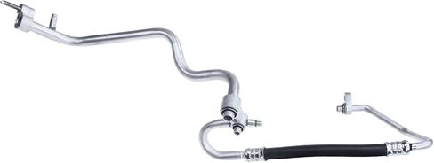 A-Premium A/C Suction and Discharge Line Hose Assembly Compatible with Saturn Ion 2003-2004 2.0L 2.2L in Saudi Arabia