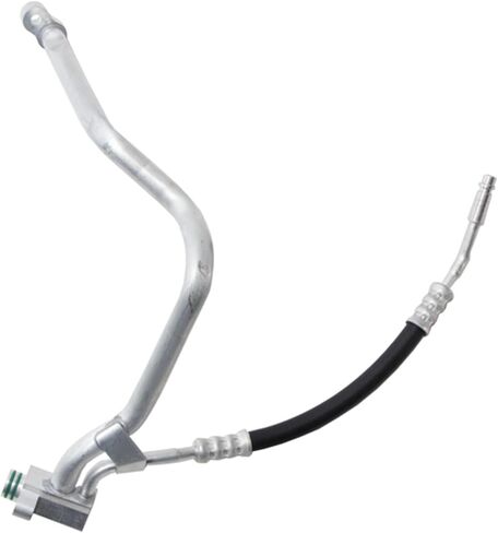 Replacement A/C Refrigerant Suction Hose for 2007-2015 Mini Cooper (L4 1.6L) in Saudi Arabia