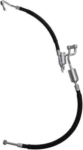 Four Seasons Discharge & Suction Line Hose Assembly - 55076 in Saudi Arabia