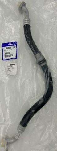 Genuine Volvo Air Conditioning Refridgerant Suction Hose 32226736 in Saudi Arabia