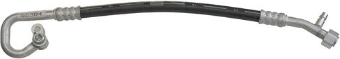 Mechanics Choice A/C Refrigerant Suction Hose for 1995-2000 Toyota Tacoma (3.4L V6) (Suction Line) in Saudi Arabia