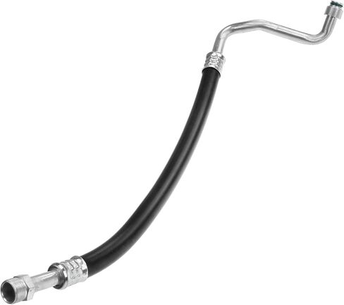 A-Premium A/C Suction Line Hose Assembly Compatible with Honda Pilot 2003-2004, Odyssey 1999-2004, Acura MDX 2001-2002, V6 3.5L, Compressor to Evap in Saudi Arabia