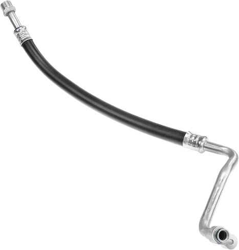 A-Premium A/C Suction Line Hose Assembly Compatible with Honda Pilot 2003-2004, Odyssey 1999-2004, Acura MDX 2001-2002, V6 3.5L, Compressor to Evap in Saudi Arabia