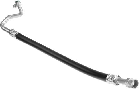 A-Premium A/C Suction Line Hose Assembly Compatible with Honda Pilot 2003-2004, Odyssey 1999-2004, Acura MDX 2001-2002, V6 3.5L, Compressor to Evap in Saudi Arabia
