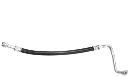 A-Premium A/C Suction Line Hose Assembly Compatible with Honda Pilot 2003-2004, Odyssey 1999-2004, Acura MDX 2001-2002, V6 3.5L, Compressor to Evap in Saudi Arabia