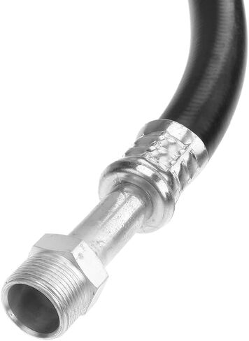 A-Premium A/C Suction Line Hose Assembly Compatible with Honda Pilot 2003-2004, Odyssey 1999-2004, Acura MDX 2001-2002, V6 3.5L, Compressor to Evap in Saudi Arabia