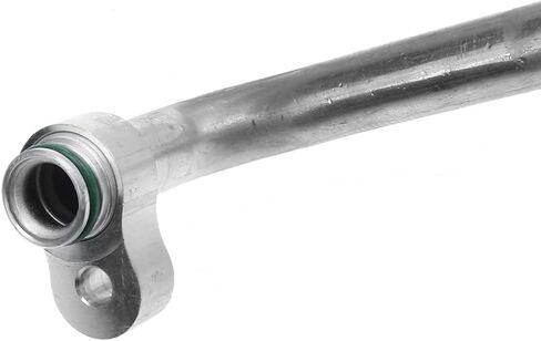 A-Premium A/C Suction Line Hose Assembly Compatible with Honda Pilot 2003-2004, Odyssey 1999-2004, Acura MDX 2001-2002, V6 3.5L, Compressor to Evap in Saudi Arabia