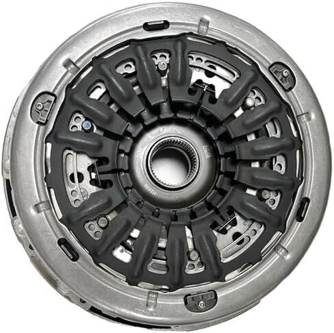 6DCT250 DPS6 AutoTransmission Dual Clutch Kit with Fork Bearings Replacement for Ford Focus Fiesta B-MAX & EcoSport 2011 up 602000800 1.6L 2.0L in Saudi Arabia